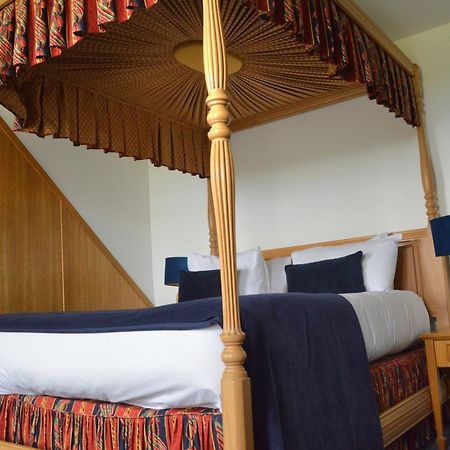 The Ram At Tivetshall Tivetshall Saint Margaret Экстерьер фото
