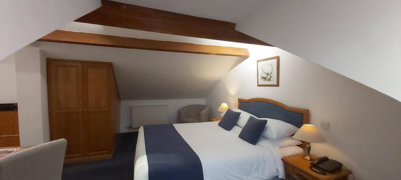 The Ram At Tivetshall Tivetshall Saint Margaret Экстерьер фото