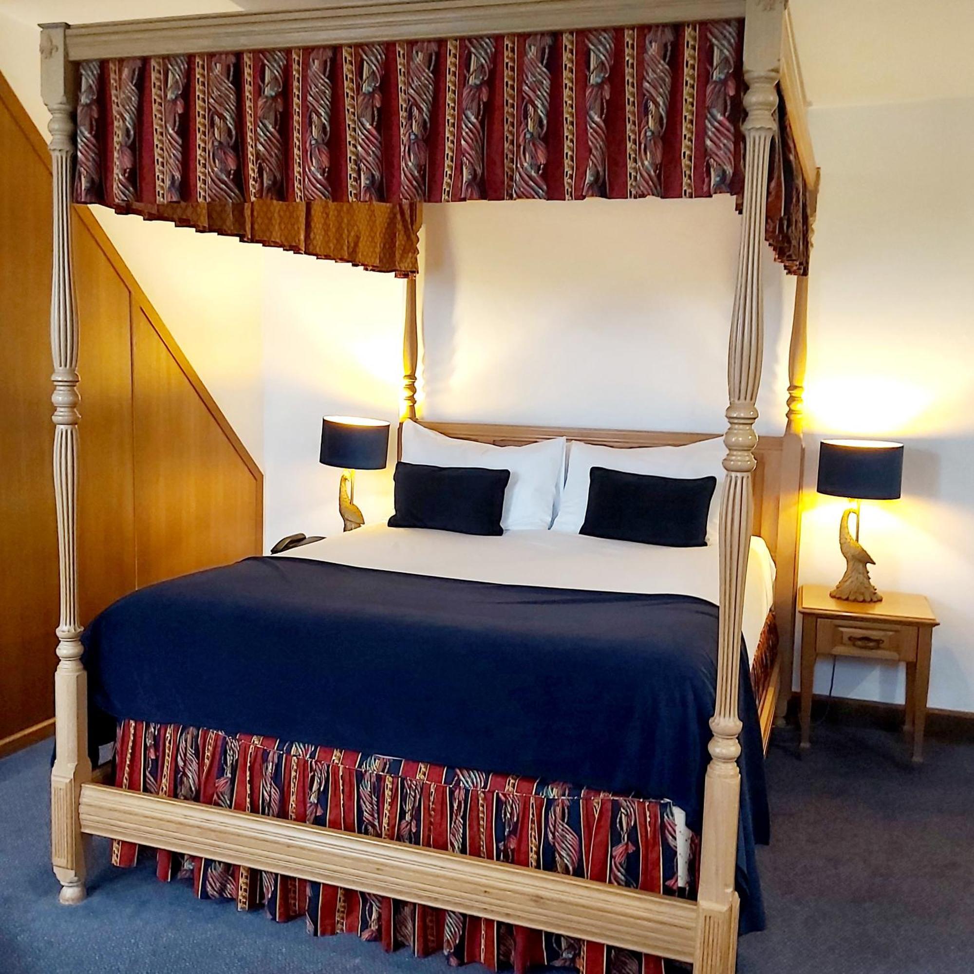 The Ram At Tivetshall Tivetshall Saint Margaret Экстерьер фото