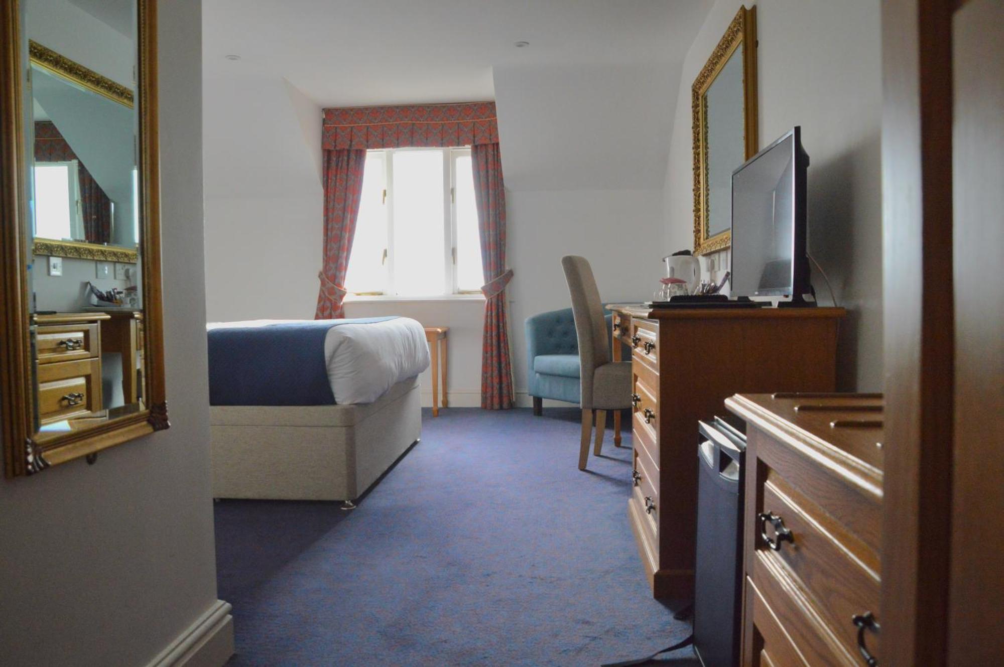 The Ram At Tivetshall Tivetshall Saint Margaret Экстерьер фото