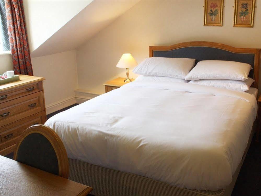 The Ram At Tivetshall Tivetshall Saint Margaret Экстерьер фото